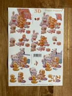 Knipvel Le Suh - knuffels speelgoed, Ophalen of Verzenden, Nieuw, Kind, Knipvel