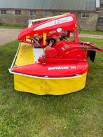 Pottinger novacat 301 front maaier, Ophalen, Weidebouw
