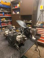 Hexagon 172 stage 2 blok, Ophalen of Verzenden