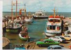 Duitsland, Nordstrand met auto's, Audi 100, Datsun Cherry, Ophalen of Verzenden, 1960 tot 1980, Ongelopen, Duitsland