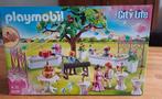 Playmobil city life 9228 bruiloft nieuw (gesloten doos), Ophalen of Verzenden, Nieuw, Complete set