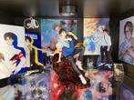 Yuta Okkotsu & Rika 1/7 Jujutsu Kaisen 0 - Anime Figure, Ophalen of Verzenden, Zo goed als nieuw