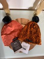 House of Jamie pom pom hat 4-6Y, Jongen of Meisje, Nieuw, Ophalen of Verzenden, House of Jamie