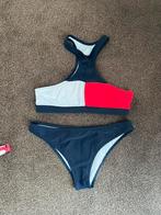 Bikini Tommy Hilfiger maat M, Kleding | Dames, Badmode en Zwemkleding, Tommy Hilfiger, Blauw, Bikini, Ophalen of Verzenden