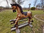 Hobbelpaard/Schommelpaard, Antiek en Kunst, Ophalen of Verzenden