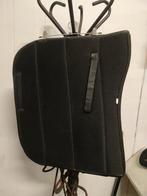 3d spacer dekje full dressuur, Dieren en Toebehoren, Ophalen of Verzenden, Zo goed als nieuw, Dekje