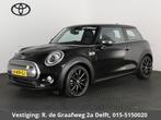 Mini Mini Electric Essential 33 kWh Cooper-S 184 pk | Half L, Auto's, Mini, Gebruikt, 33 kWh, 4 stoelen, Leder en Stof