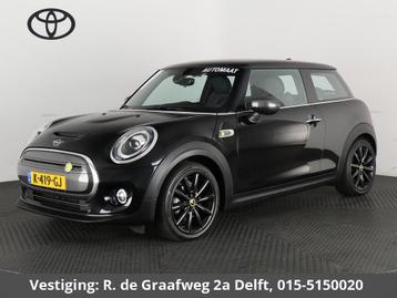 Mini Mini Electric Essential 33 kWh Cooper-S 184 pk | Half L beschikbaar voor biedingen