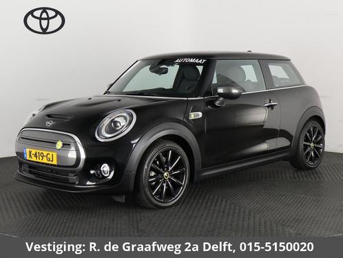 Mini Mini Electric Essential 33 kWh Cooper-S 184 pk | Half L, Auto's, Mini, Bedrijf, Te koop, Overige modellen, ABS, Achteruitrijcamera