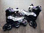 Skeelers / inline skates maat 31 - 34., Kinderen, Overige typen, Ophalen of Verzenden, Verstelbaar