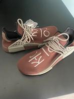 Adidas NMD HU Pharrell Chocolate 44 2/3, Nieuw, Ophalen of Verzenden