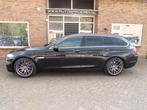 BMW 5-serie Touring 520i Last Minute Edition Automaat / lede, Auto's, Te koop, Benzine, Gebruikt, 750 kg