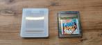 Aladdin - Game Boy Color - Compleet met beschermhoes, Spelcomputers en Games, 1 speler, Ophalen of Verzenden, Gebruikt, Avontuur en Actie