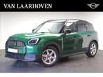 MINI Countryman E / Classic / Pakket M Plus / 18" Asteroid S, Stof, Gebruikt, Countryman, 24 min