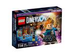 Lego Fantastic Beasts and Where to Find Them (71253), Verzenden, Zo goed als nieuw