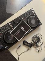 Numark Mixtrack Platinum FX