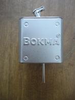 Mooie metalen schenktuit Bokma Sterk Staaltje, Verzamelen, Ophalen of Verzenden, Zo goed als nieuw, Overige typen