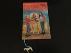 Leesboek droompaarden, Magie op de manege, Boeken, Ophalen of Verzenden, Zo goed als nieuw, Gertrud Jetten