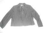 NIEUWSTAAT! H&M; Kort jasje; maat M, Maat 38/40 (M), H&M, Zwart, Ophalen of Verzenden