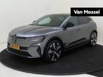 Renault Megane E-Tech comfort range techno 60 kWh Apple carp, Auto's, Stof, 385 min, 1619 kg, Zilver of Grijs