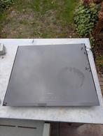 Siemens Inductie Kookplaat, Witgoed en Apparatuur, Kookplaten, Ophalen, Gebruikt, 4 kookzones, Inbouw