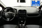 Renault Clio Estate 1.2 Dynamique|AUTOMAAT|CLIMA|NAVI|CRUISE, Euro 5, Stof, Gebruikt, 4 cilinders