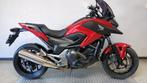 HONDA NC 750 X DCT C-ABS (bj 2015), Bedrijf, Overig
