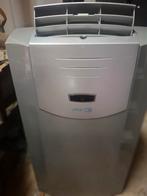 Grote Zibro Airco, in goede staat, Ophalen of Verzenden, Gebruikt, Mobiele airco, 3 snelheden of meer