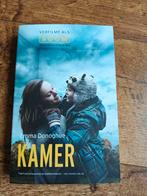 Kamer - Emma Donoghue, Ophalen of Verzenden, Zo goed als nieuw, Emma Donoghue