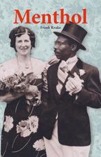 Menthol - Frank Krake, Overige, Ophalen of Verzenden, Zo goed als nieuw, Frank Krake