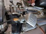 Antieke motor, Antiek en Kunst, Antiek | Gereedschap en Instrumenten, Ophalen
