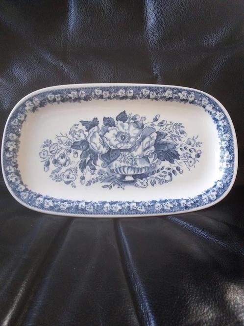 Serveerschaal Balmoral, Royal Sphinx Maastricht, Antiek en Kunst, Antiek | Servies los, Ophalen of Verzenden