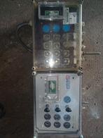 Groepenkast, Doe-het-zelf en Verbouw, Elektra en Kabels, Ophalen of Verzenden, Overige typen