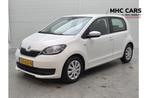 Skoda Citigo 1.0 Greentech Ambition | Cruise | Airco |*, Auto's, Skoda, Voorwielaandrijving, Stof, Gebruikt, 60 pk