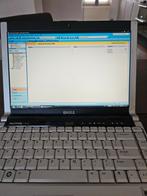 Dell XPS M1330 Laptop. Werkend te zien, voor de verzamelaar?, Ophalen, Gebruikt, Minder dan 4 GB, Qwerty