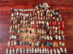 Grote partij Lego Star Wars Minifiguren, Ophalen of Verzenden, Zo goed als nieuw, Losse stenen, Lego