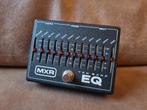 MXR Ten Band EQ (10 band Equalizer), Muziek en Instrumenten, Ophalen of Verzenden, Zo goed als nieuw, Equalizer