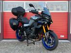 YAMAHA TRACER 9 GT (bj 2022), Bedrijf, Toermotor
