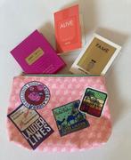 ESTEE LAUDER TOILETTASJE, Ophalen of Verzenden, Nieuw, Overige kleuren, Dame