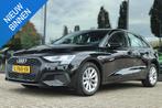 AUDI A3 SPORTBACK 30 TFSI PRO LINE AUT. ORIG NL | CARPLAY |, 65 €/maand, Gebruikt, Zwart, Origineel Nederlands