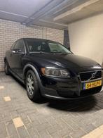 Volvo C30 1.6 2009 Zwart, Auto's, Volvo, Voorwielaandrijving, 1596 cc, 101 pk, Zwart