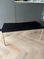 Houten zitbank, Antiek en Kunst, Antiek | Meubels | Stoelen en Banken, Ophalen