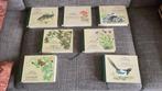 Readers Digest Natuurgidsen. Compleet 7x, Boeken, Ophalen of Verzenden, Gelezen