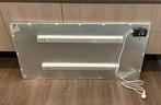 Heidenfeld HF-HP130 infrarood verwarming - 800W | DLS17385, 30 tot 80 cm, Miweba GmbH, Gewerbepark 20 96149 Breitengüßbach, Kachel