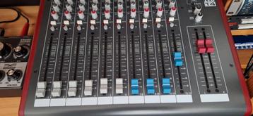 Allen & Heath ZED-14 beschikbaar voor biedingen