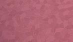 Kvadrat Febrik Razzle Dazzle 636; roze; 28 meter meubelstof, Wol, 120 cm of meer, Ophalen of Verzenden, Roze