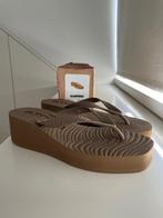 Nieuw! Slippers van Sleepers, maat 39, Slippers, Sleepers, Beige, Nieuw