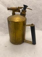 KOPEREN TUINSPUIT/SPROEIER, Antiek en Kunst, Antiek | Gereedschap en Instrumenten, Ophalen of Verzenden