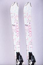 120 130 140 kinder ski's SALOMON origins CANDY, white