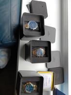 Rotorcraft en Alpha Sierra horloges 120 per stuk, Sieraden, Tassen en Uiterlijk, Horloges | Heren, Nieuw, Ophalen of Verzenden